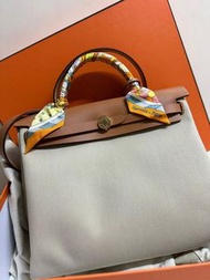 Hermes Herbag 31