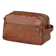 FD กระเป๋าจัดระเบียบ สำหรับของใช้ในห้องน้ำ เครื่องสำอาง  รุ่น BX-4019 (B9-077) TRTR จากร้าน Flying D