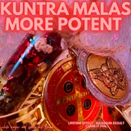 KUNTRA MALAS MORE POTENT VERSION 6 , GUARANTEED RESULT , LIFETIME EFFECT,MAXIMUM RESULT .CLAIM IT V