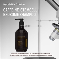 Dr. Choice Caffeine Stemcell Exosome Shampoo