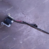 MESIN XWJ63 CDI IGNITION COIL 3HP 63CC OUTBOARD ENGINE