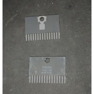 SPaRePaRt IC TA8238K TA8238 K 7.3W x 2 Channel Audio Power IC