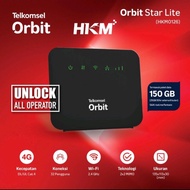 Telkomsel Orbit Star Lite Modem WiFi 4G High Speed