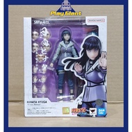 S.H.Figuarts Hinata Hyuga Virtuous Byakugan (Naruto: Shippuden)