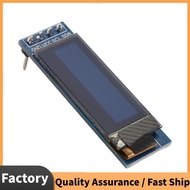 Display Module 0.91 Inch  OLED Display Module OLED Screen Driver DC 3.3V
