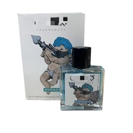 Second Generation Cupid Charm Perfume Cupid Charmte Men Charm Cupid Cologne