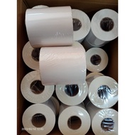 A6 THERMAL PAPER LABEL STICKER 150X100mmx 350pcs