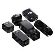 Walking Donkey Suitable for DJI DJI Pocket _ 3 Non-Marking Adhesive Skin Sticker All-Inclusive Prote