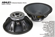 SPEAKER ASHLEY LF18V400 speker ashley LF 18 V400 18 inch LF 18V400
