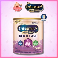 Enfagrow A+ Step 3 Gentlease Milk Formula (800g)