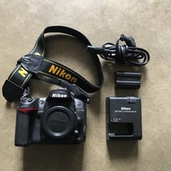 Nikon D7000 Body only
