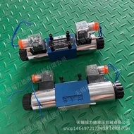 Reversing Valve Lide CG24N9Z5L/Fu 4WE6G60 Electromagnetic 4P6E