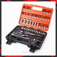 Professional Tools 53 in 1 Wrench Set PK484