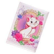 《現貨》Coco馬日本代購~ 迪士尼商店~瑪麗貓 唯美花樣系列 摺疊鏡子 隨身鏡 小鏡子 摺疊鏡
