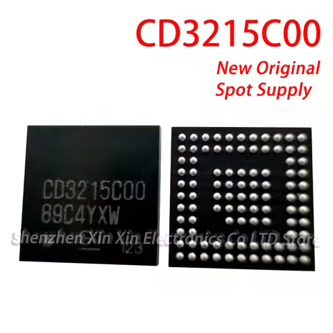 1-3PCS Test CD3215 CD3215C00 CD3215COOZ CD3215B01 CD3215B03 CD3215COO CD3215BO1 CD3215BO3 CD3215C00Z