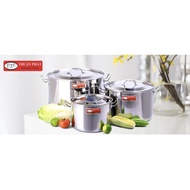 HIGH QUALITY Stainless Steel Pot - Stainless Steel 430