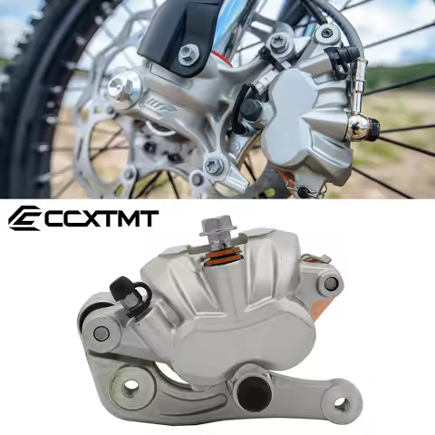 Motorcycle Front Brake Caliper Braking Pump For KTM EXC EXCF SX SXF XC XCF 125-530 2014-2023 For Hus
