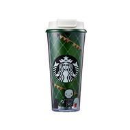 Starbucks Tumbler Korea Halloween Florence Tumbler 473ml