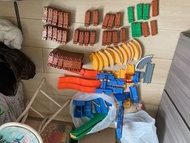 Tomica system 多美卡 5 way double lift road set 玩具軌道套裝