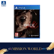 Oxide Room 104 (English Subs) - PS4