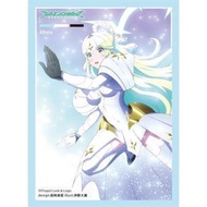 Bushiroad Sleeve Luck & Logic Vol.6 Sublime Oath, Athena