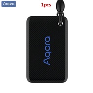 Aqara | Aqara Smart Door Lock NFC Card for Original Aqara Smart Door Lock N100 N200 D100 H100 N100 P