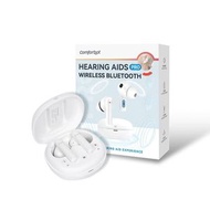 AI清晰降噪零嘯叫零延遲長續航助聽自適聲音放大器 PRO | 助聽器 | HAT608A Pro | 藍牙耳機