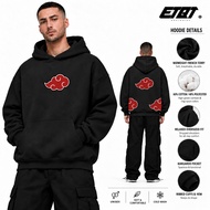ETQT Akatsuki | Naruto | Hoodie for Men & Women | Unisex