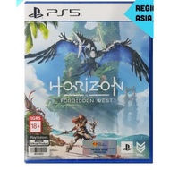 PS5 Horizon Forbidden West English R3