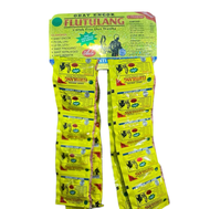 Flu Tulang Kapsul Anti ENCOK