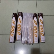 Jp GOLD Shuttlecock | Badminton Shuttlecock | Shuttlecock |