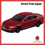 TAKARA TOMY Tomica No. 36 Honda Accord Miniature Car Toy for Ages 3+