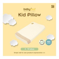 Baby Bee Kid Pillow Latex Pillow