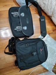 Lowepro 相機袋 mirco trekker 200