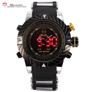 Goblin Shark Sport Watch Series* (SH168) Authentic