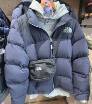 🇰🇷The north face 斜孭袋