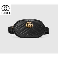 LV_ Bags Gucci_ Bag 476434 quilted leather belt Women Handbags Top Handles Shoulder D60K