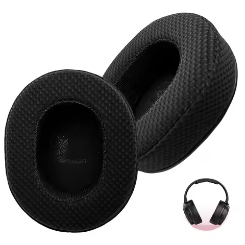 Replacement Earpads for Awei 780BL Headphones Ear Cushion Sleeve Earmuffs headband