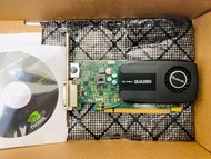 NVIDIA Quadro K420 2GB DDR3 麗臺 二手 過保 能正常使用