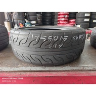 second tyre 175/50/15 sumaxx z1 2021 year (only 1pcs tyre)