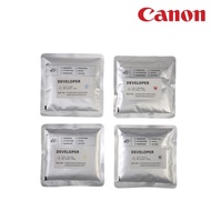 CMYK Developer for Canon ADVANCE IR C5030 C5035 C5045 C5051 C5230 C5240 C5250 C5235 C5245 C5250 C525