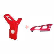 Khung Bìa + Xích bảo vệ xích bìa cho Honda crf250l/M 2012-2018 CRF 250L Rally 2017-2020