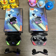 Low Price Cross-Border New Style Game Gaming x15 Bluetooth Headset Eating Chicken Low Latency Wirele