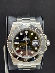 Rolex 116610LN 2018