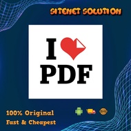 iLovePDF Premium [ANDROID][Lifetime]