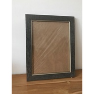 12r photo frame / 30x40 photo frame / gold leaf photo frame