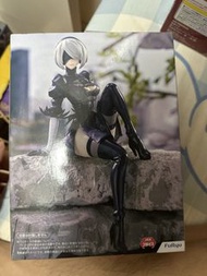 FuRyu 尼爾 自動人偶 2B Figure