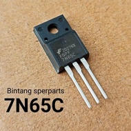 7N65C Fet 7N65C TRANSISTOR 7N65C MOSFET 7N65C TRANSISTOR 7N65