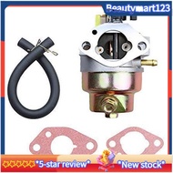 Carburetor for  Lawn Mower GCV160 GCV135 GC135 GC160 with Washer and  Line