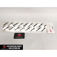 GASKET INTAKE MANIFOLD TEFLON SKUNK2 B16 B18 B18C GSR B20